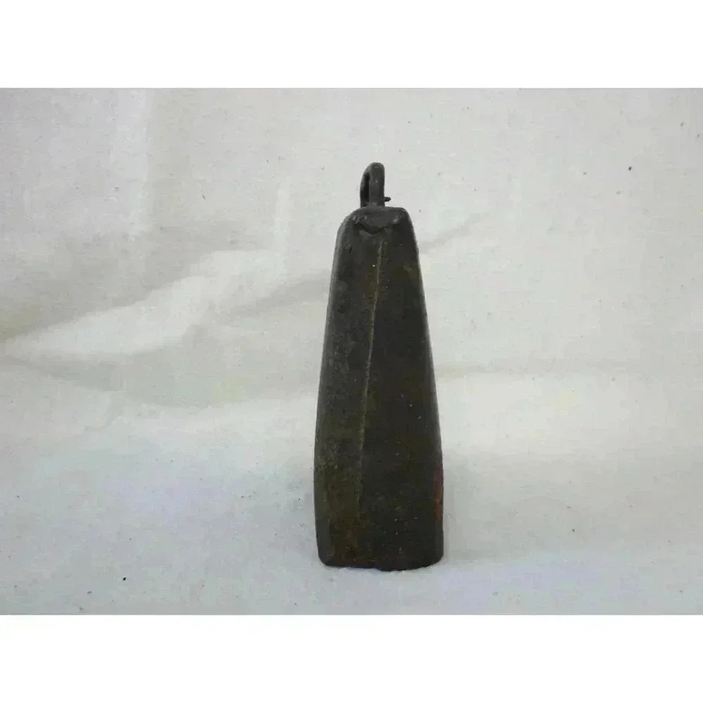 Cow Bell, Holstein antique, farm‎ bells, metal bell, farm items - Picture 2 of 6